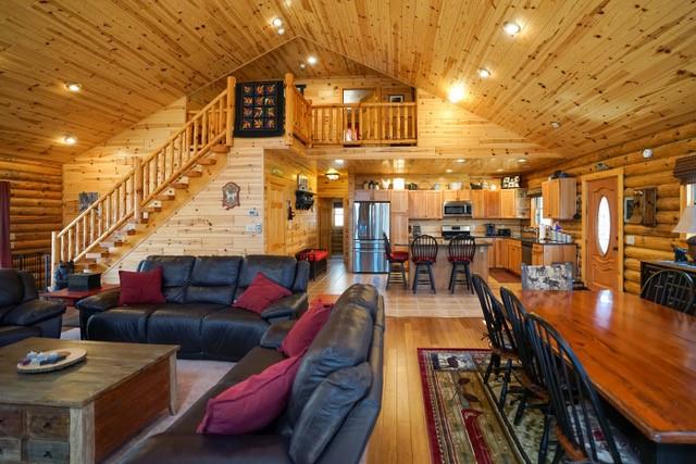 168 Meyer Road, Livingston Manor, New York image 8