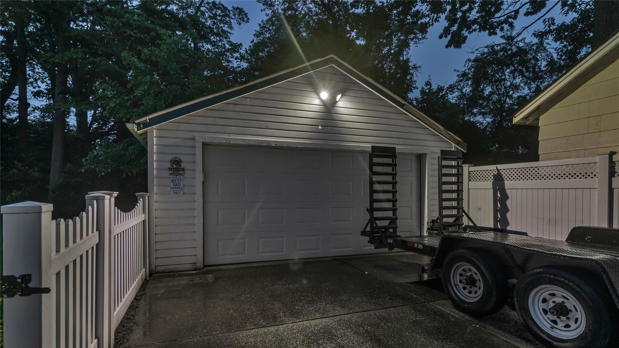 110 Driscoll Avenue, Rockville Centre, New York image 8