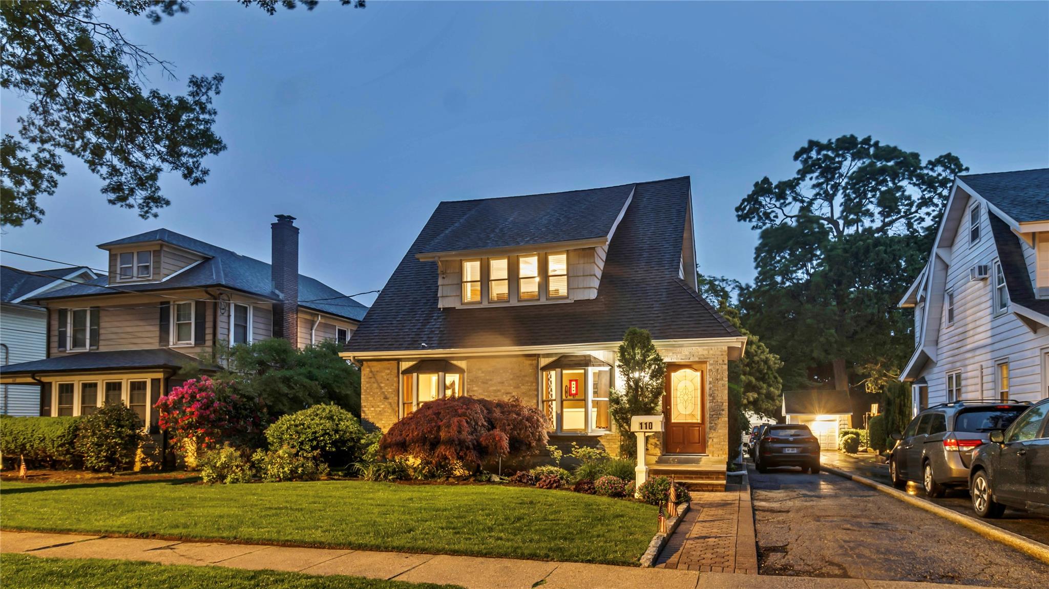 110 Driscoll Avenue, Rockville Centre, New York image 1