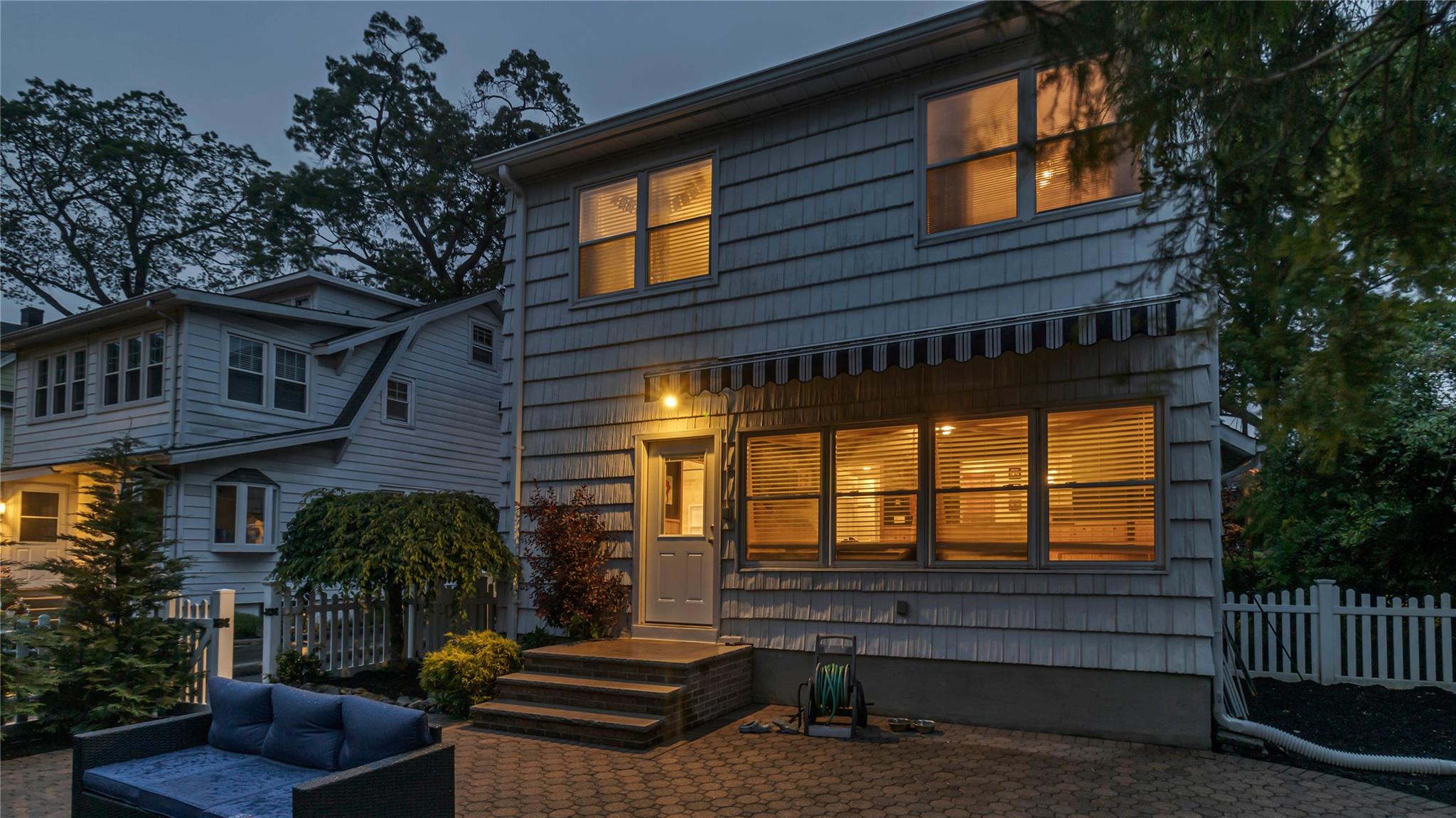 110 Driscoll Avenue