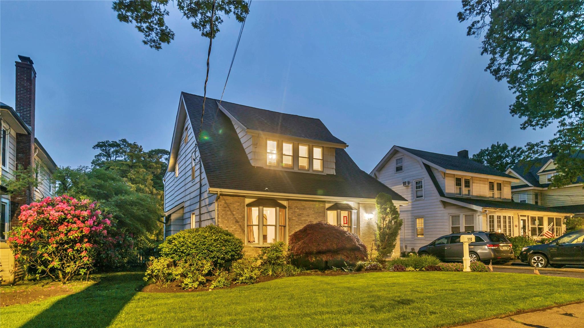 110 Driscoll Avenue