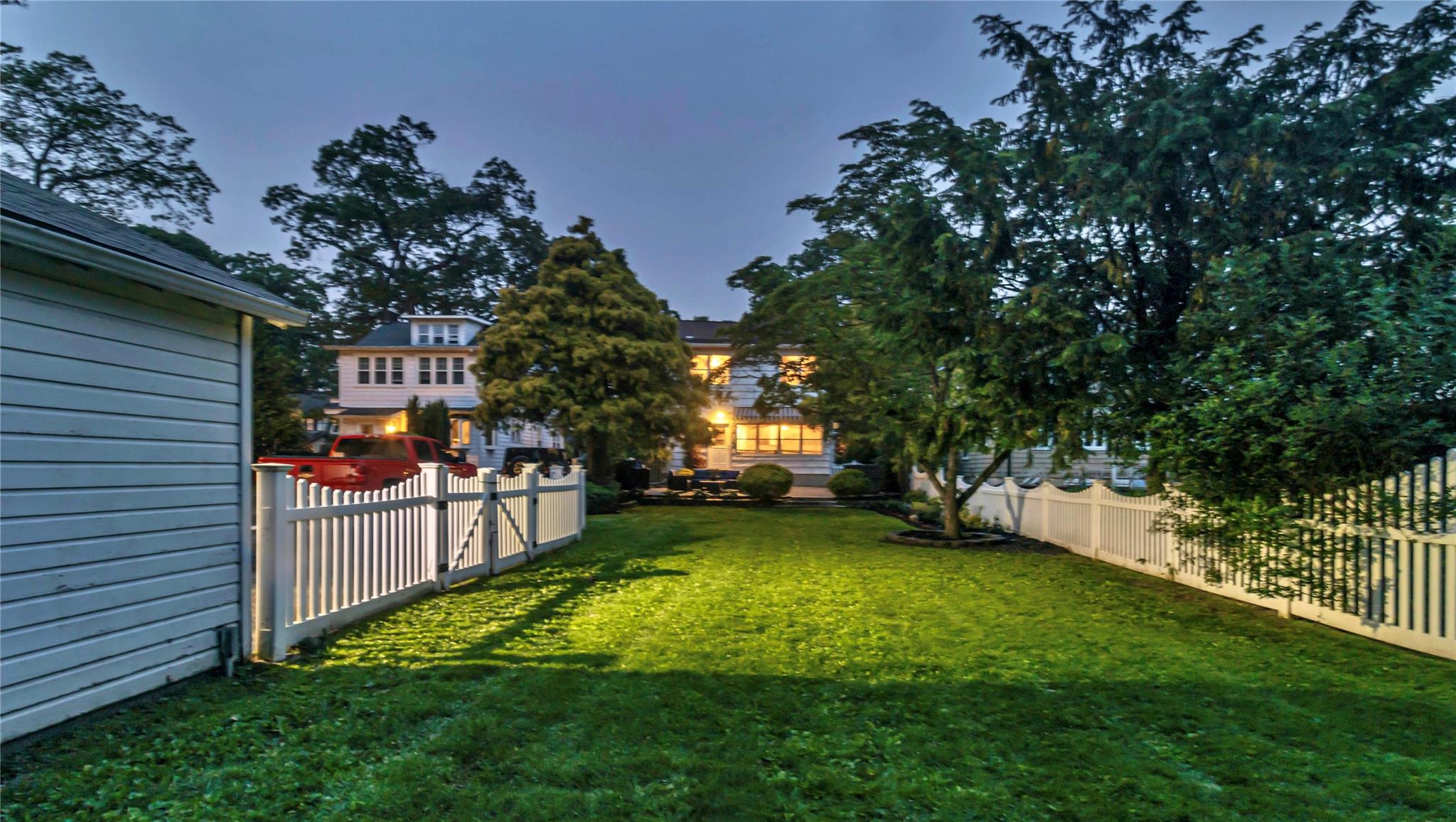 110 Driscoll Avenue