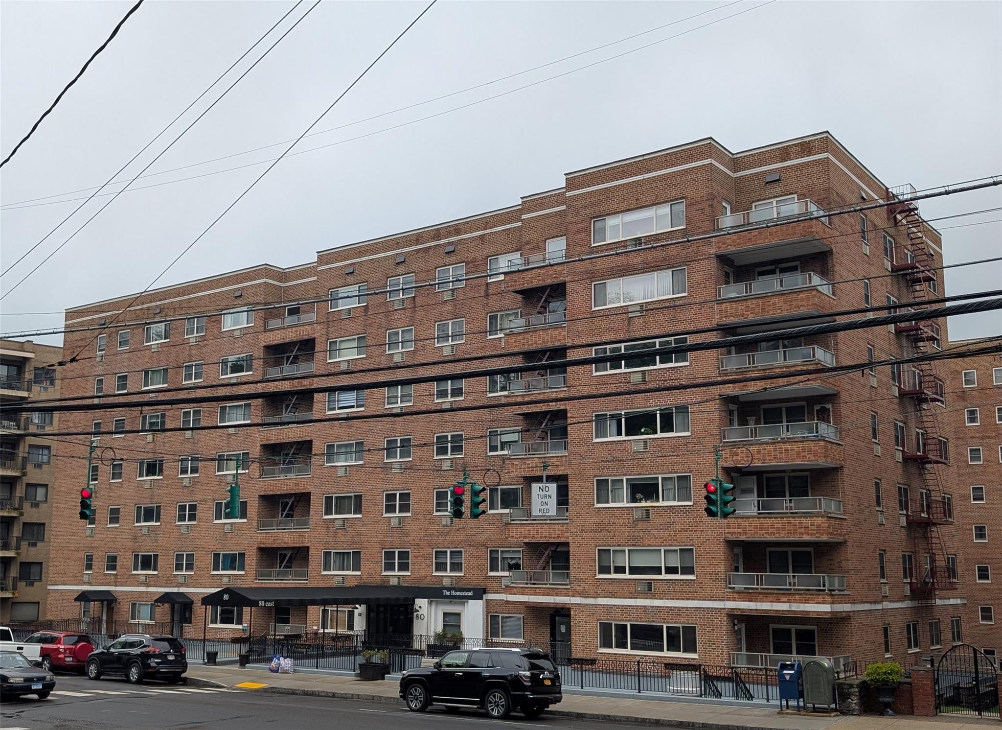 80 E Hartsdale Avenue #311, Hartsdale, New York image 35