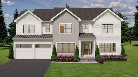 21 Thorne Place Rye NY 10580