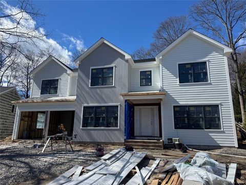 21 Thorne Place Rye NY 10580