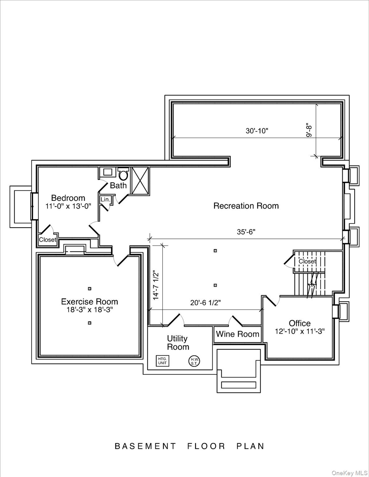 21 Thorne Place