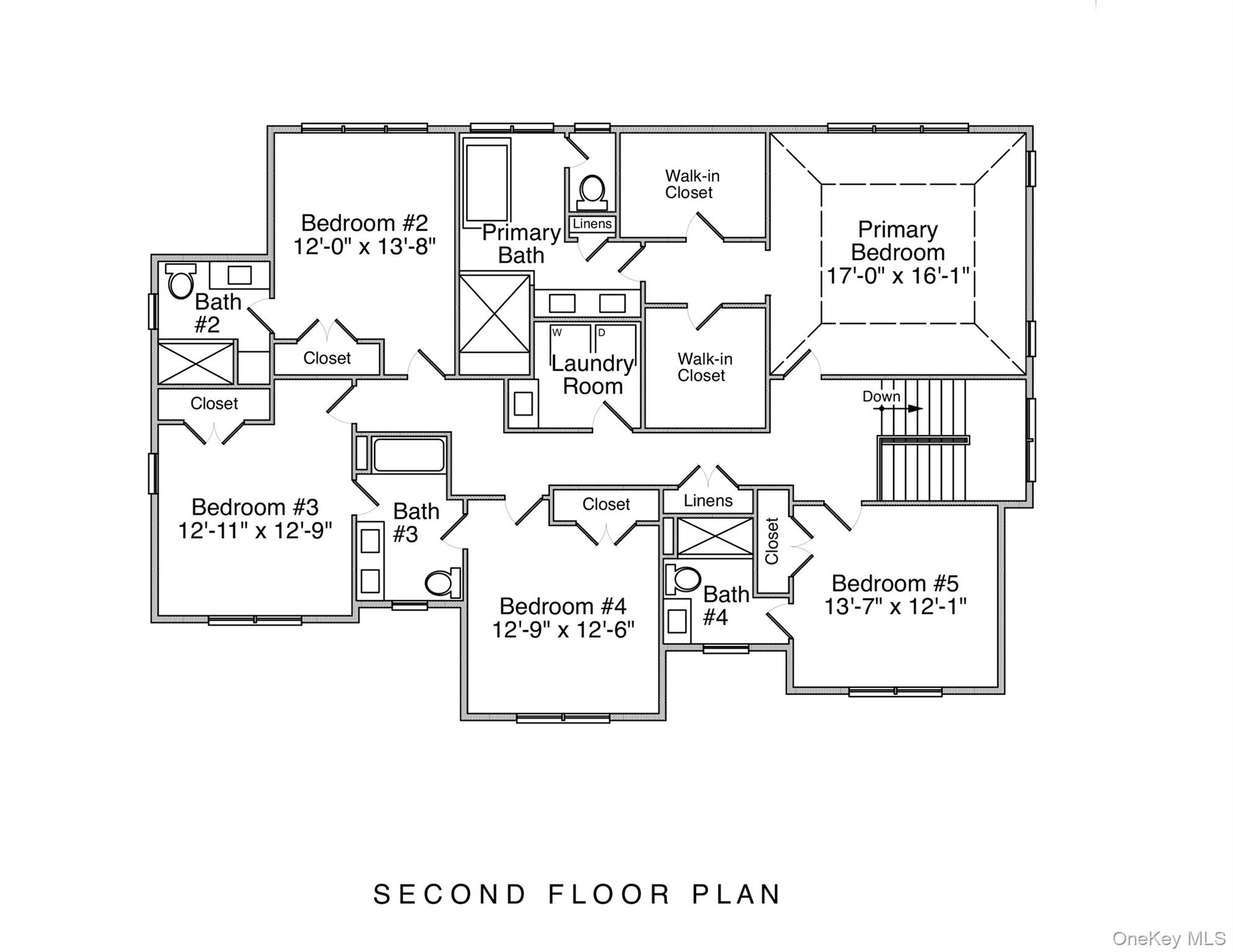 21 Thorne Place