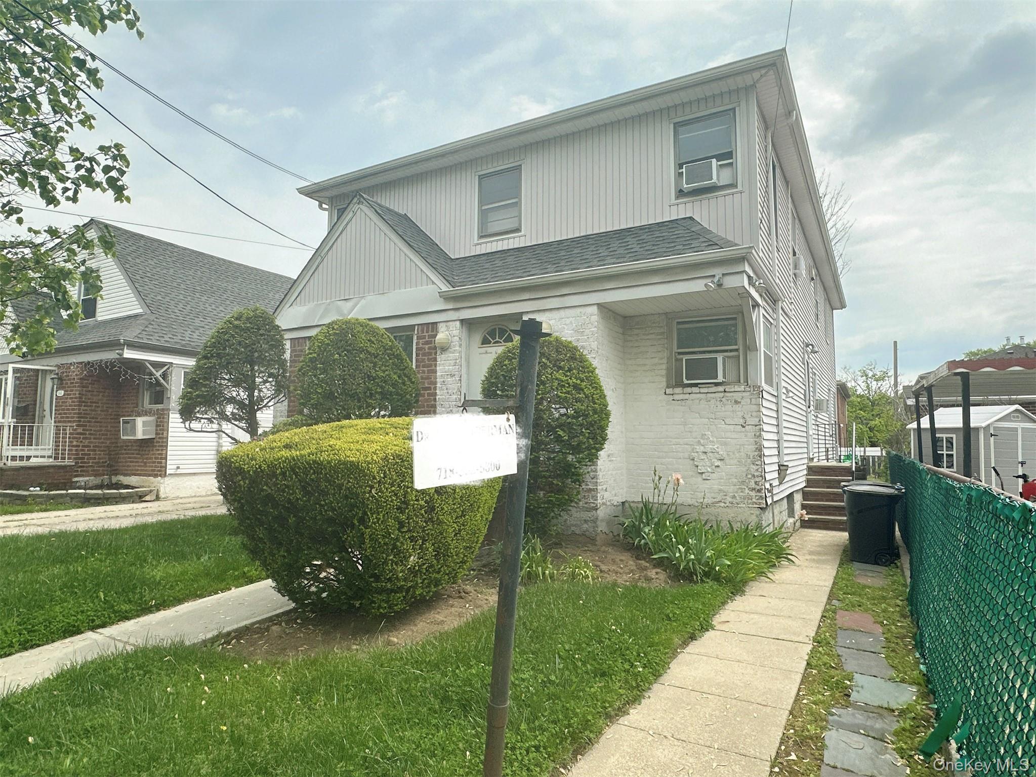1649 200th Street