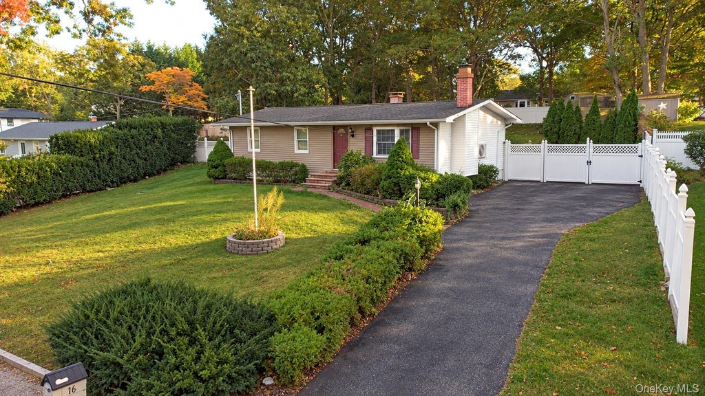 Photo of 76 Grove Drive, Mastic, NY 11950 (MLS # 1062643)