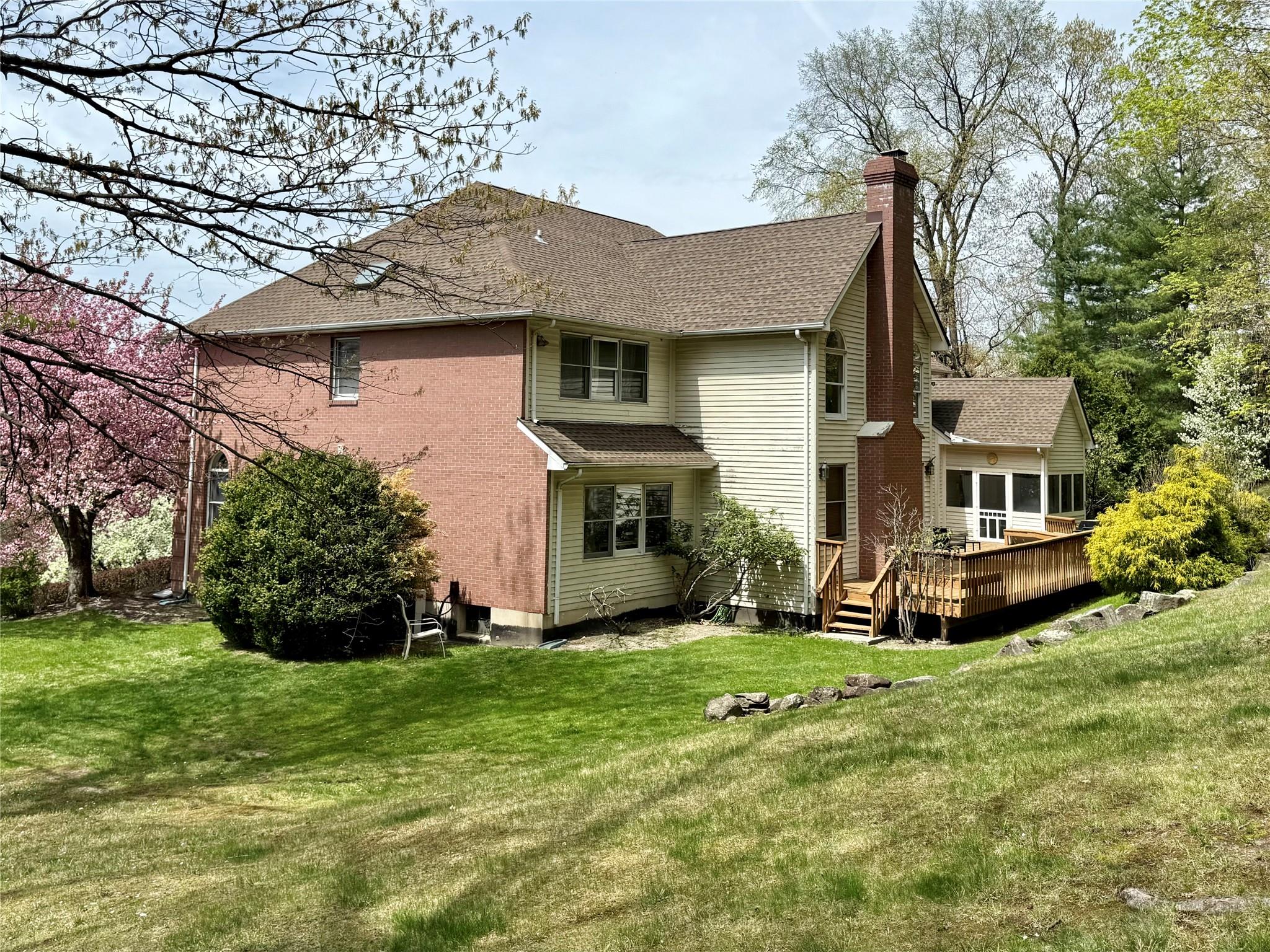 4 Pine Glen Drive, Blauvelt, New York image 5
