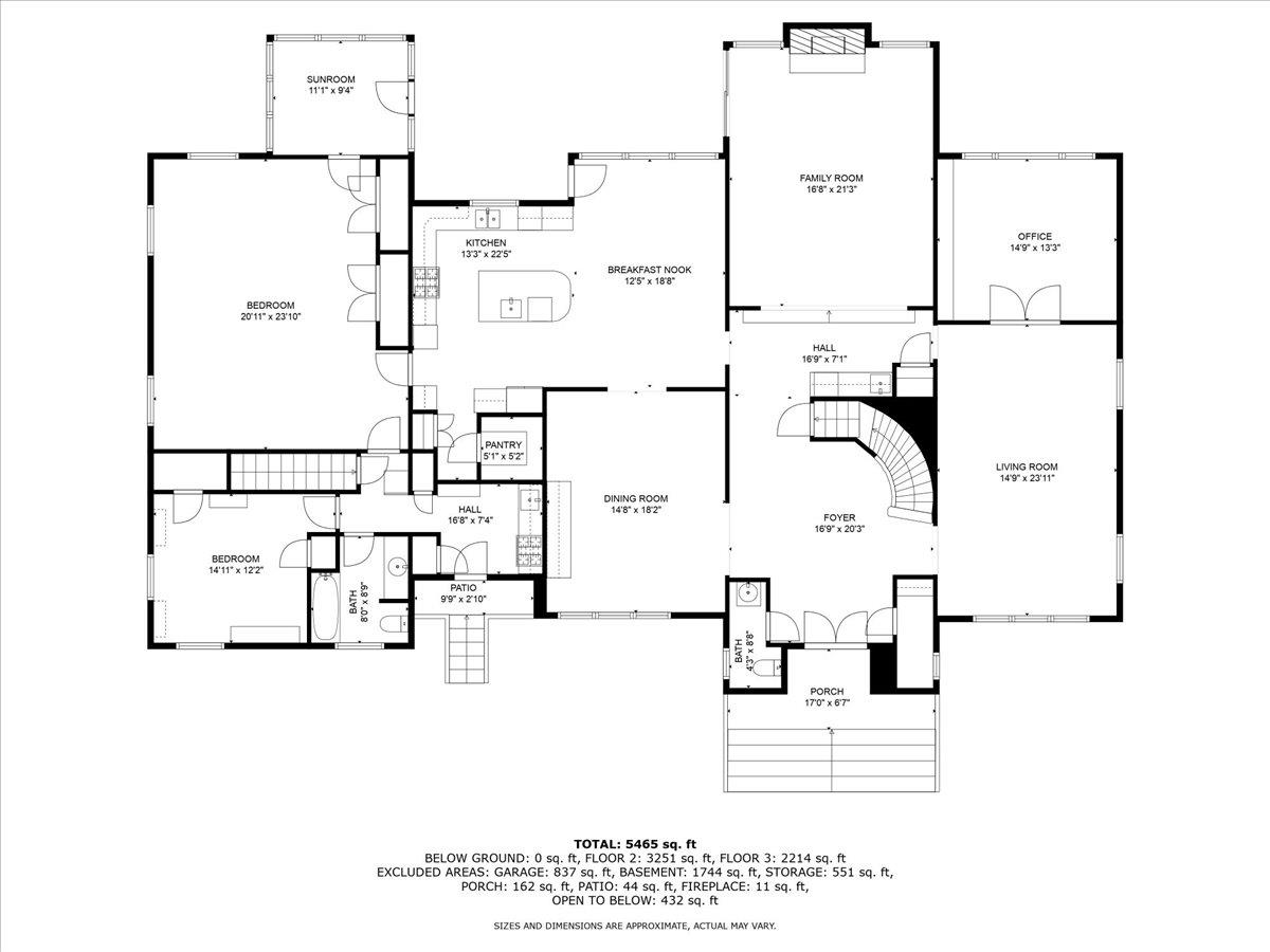 4 Pine Glen Drive, Blauvelt, New York image 36