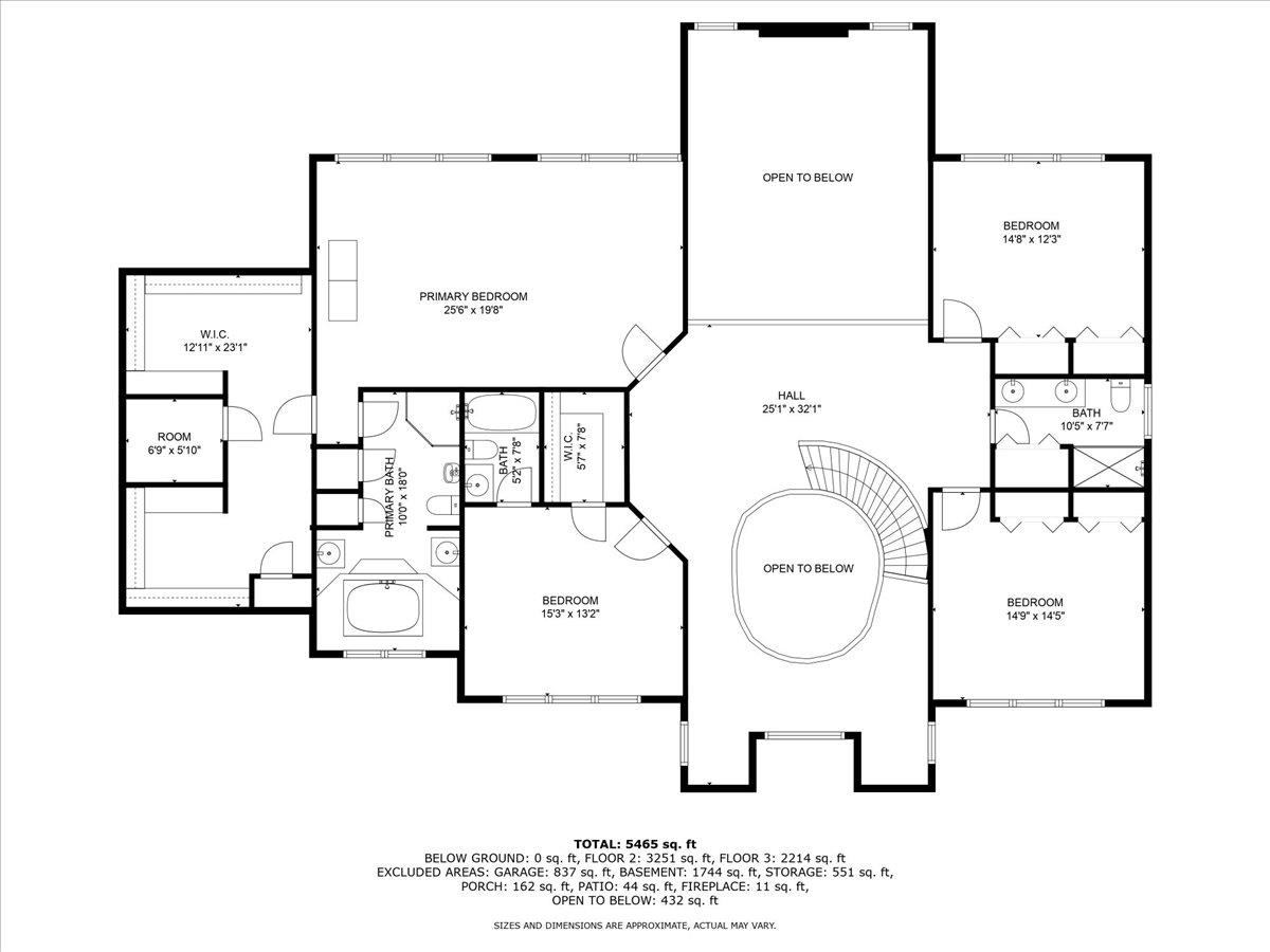 4 Pine Glen Drive, Blauvelt, New York image 35