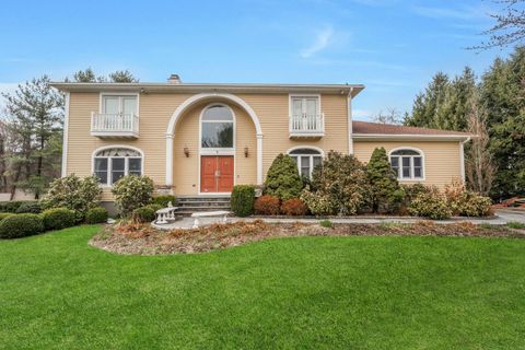 5 Summerland Lane, Briarcliff Manor, NY 10510 - MLS#: 843857