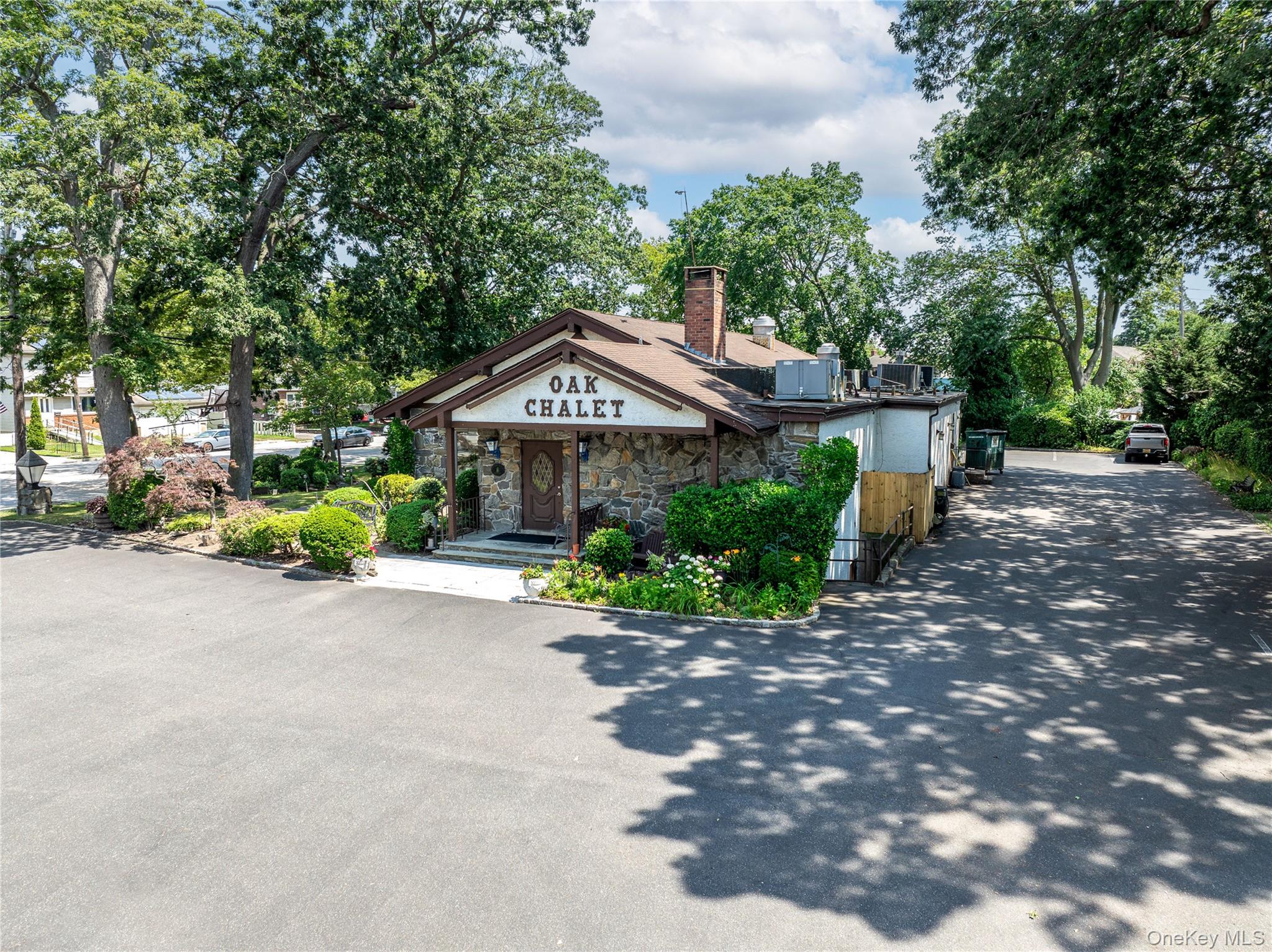 1940 Bellmore Avenue