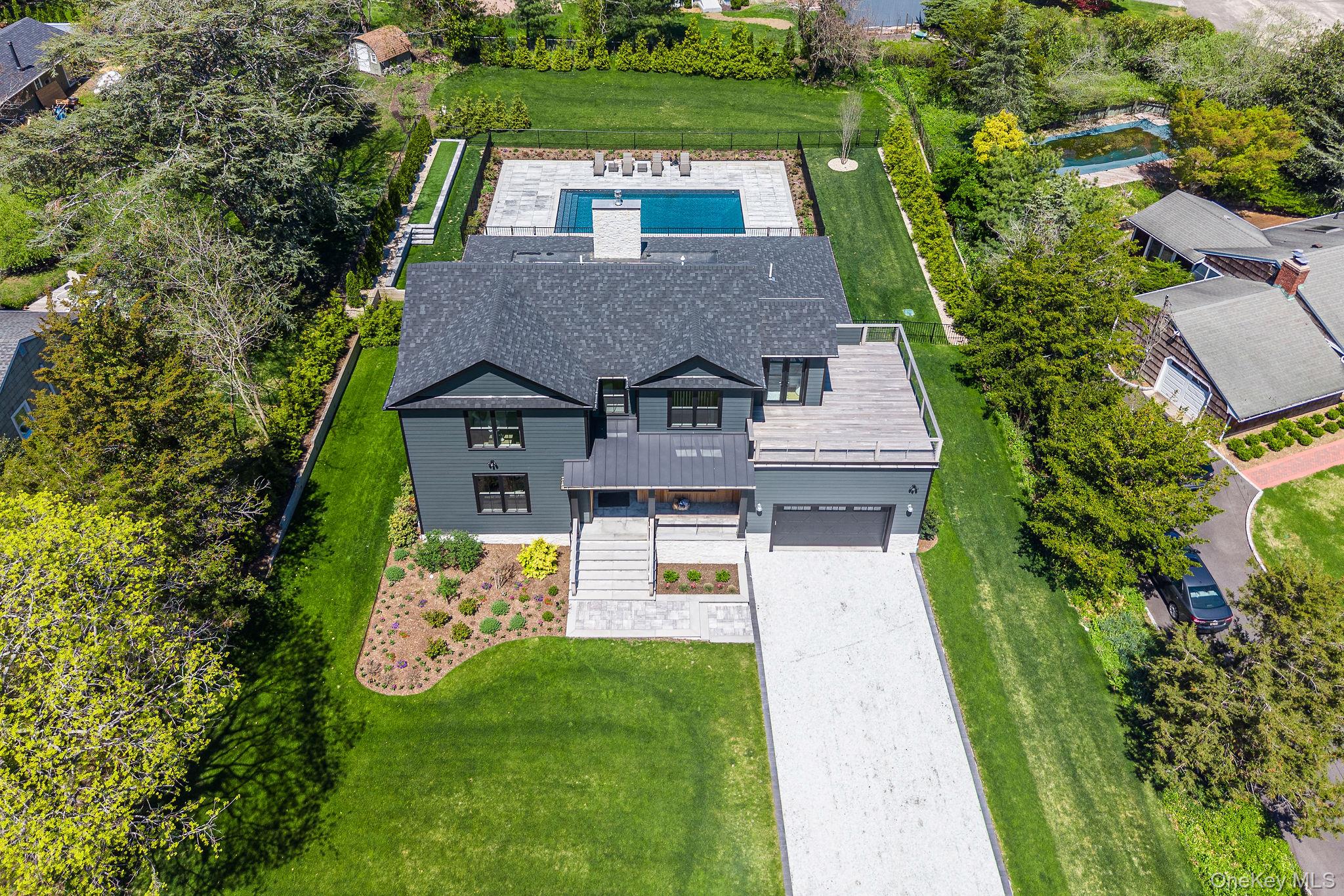 1665 Glenn Road