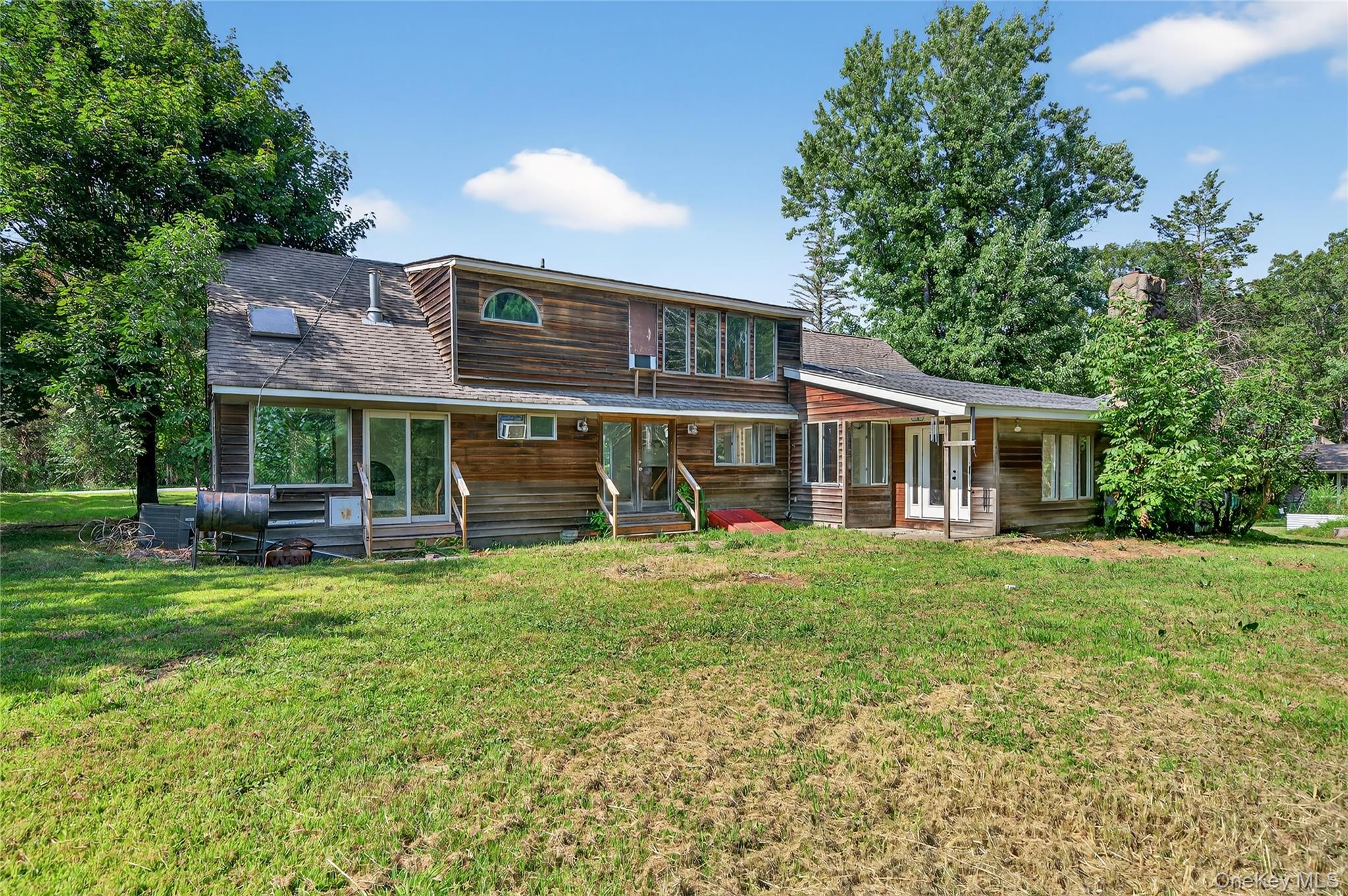 443 Rye Hill Road