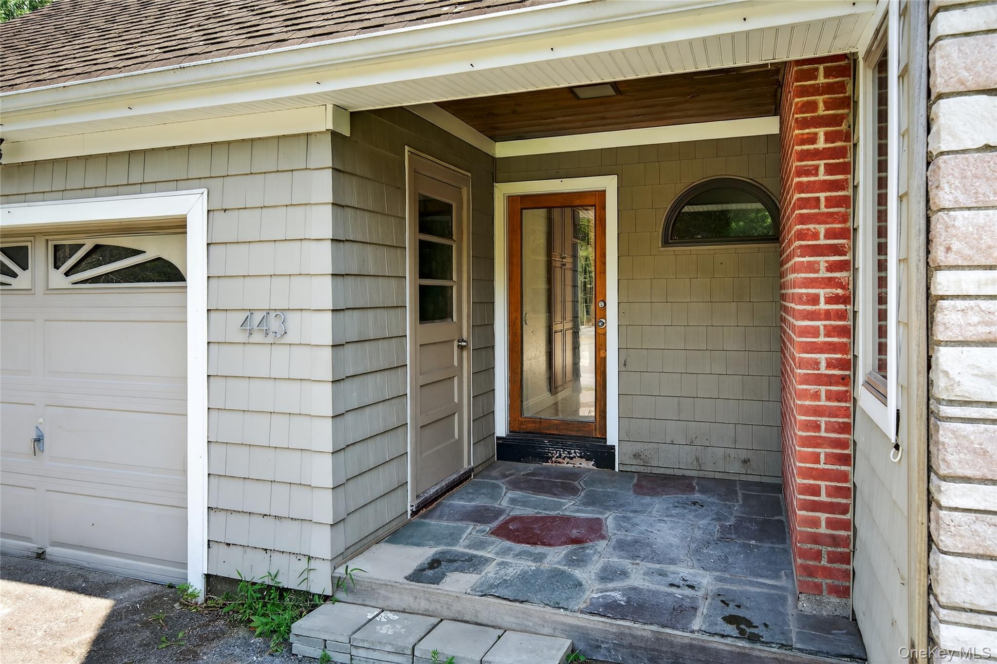 443 Rye Hill Road