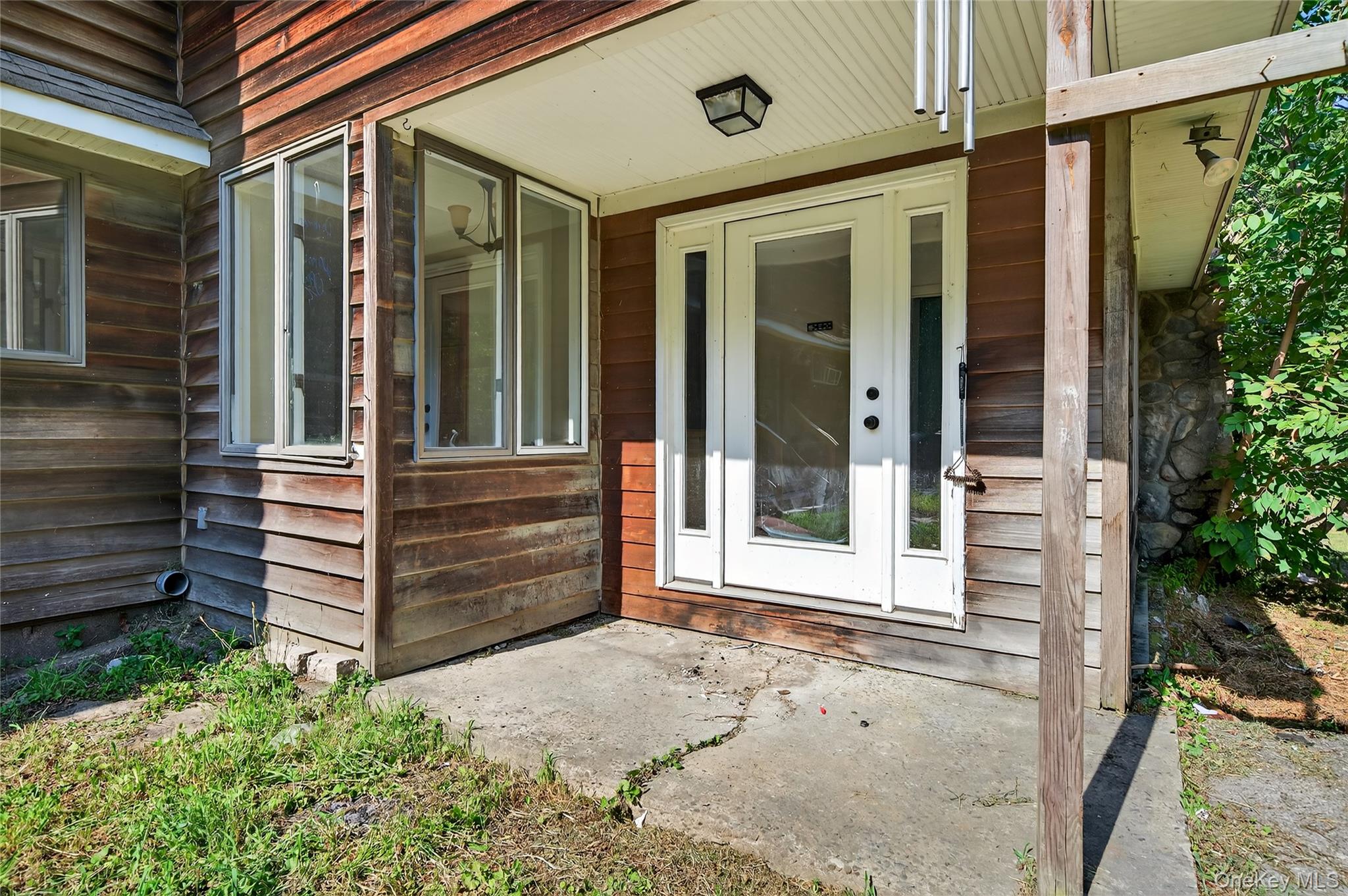443 Rye Hill Road