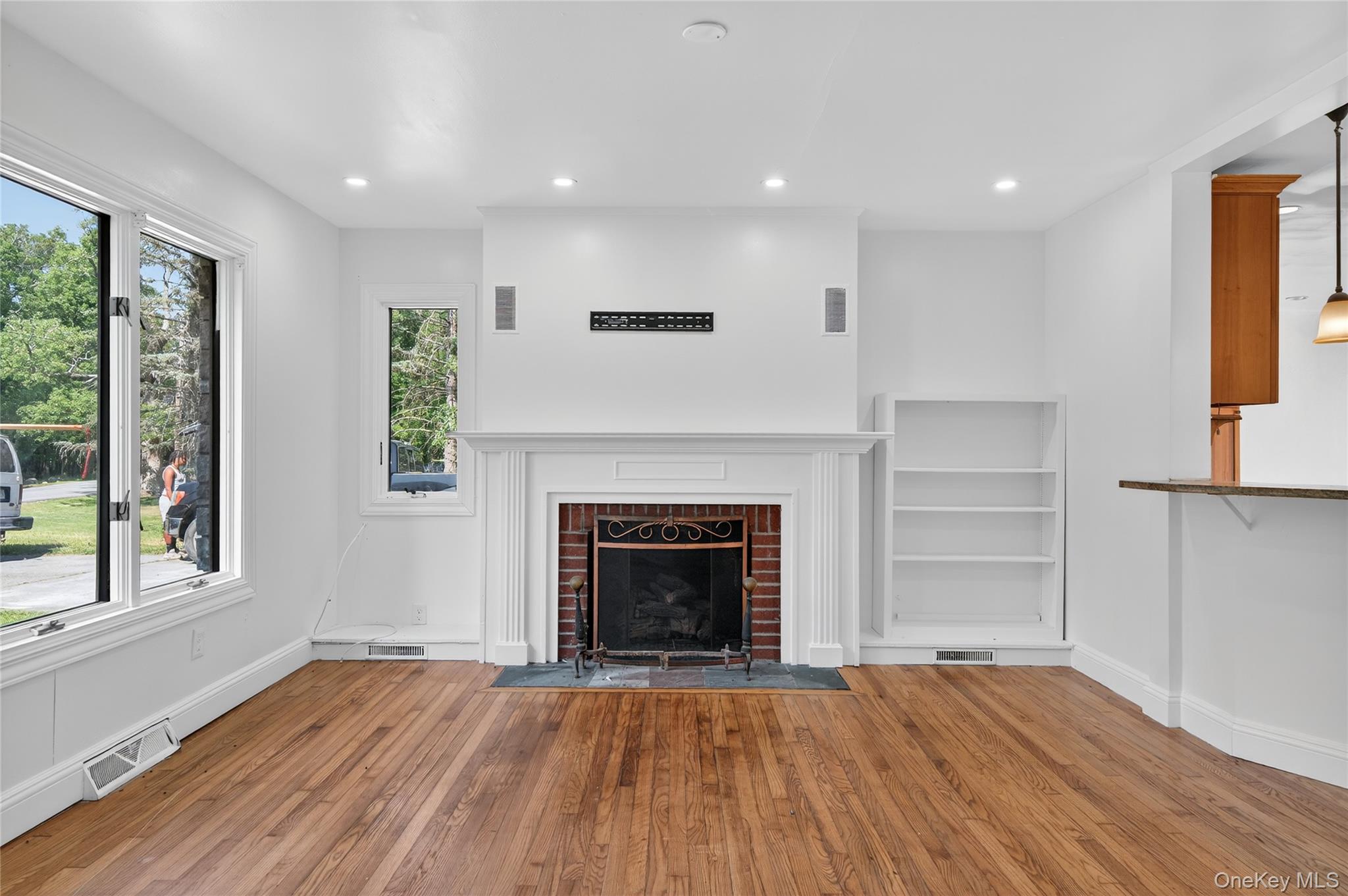 443 Rye Hill Road