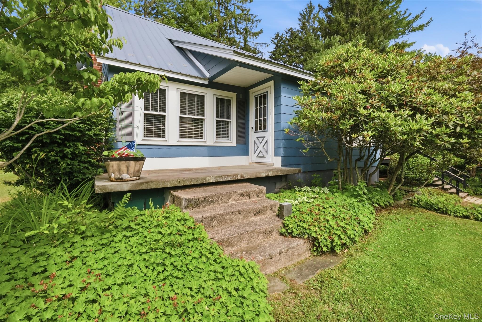 115 Cold Spring Road