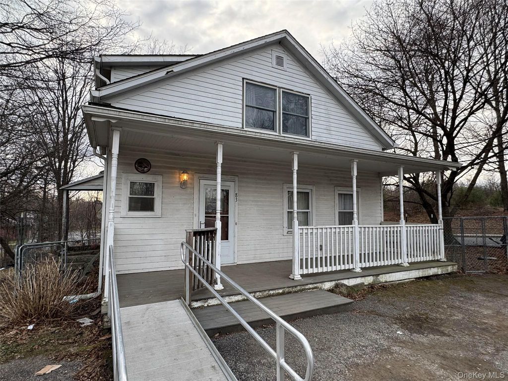 Photo of 83 Prospect Terrace, Montgomery, NY 12549 (MLS # 971192)