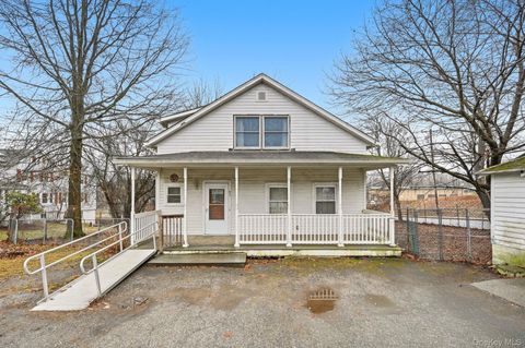 83 Prospect Terrace Montgomery NY 12549