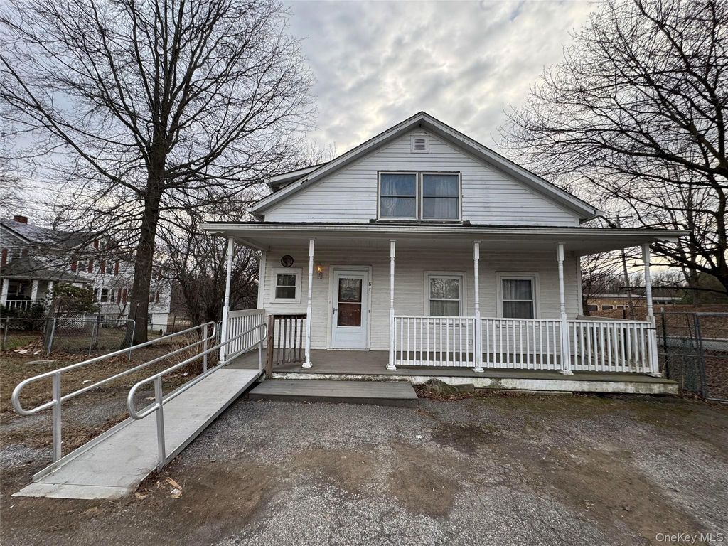 Photo of 83 Prospect Terrace, Montgomery, NY 12549 (MLS # 971192)