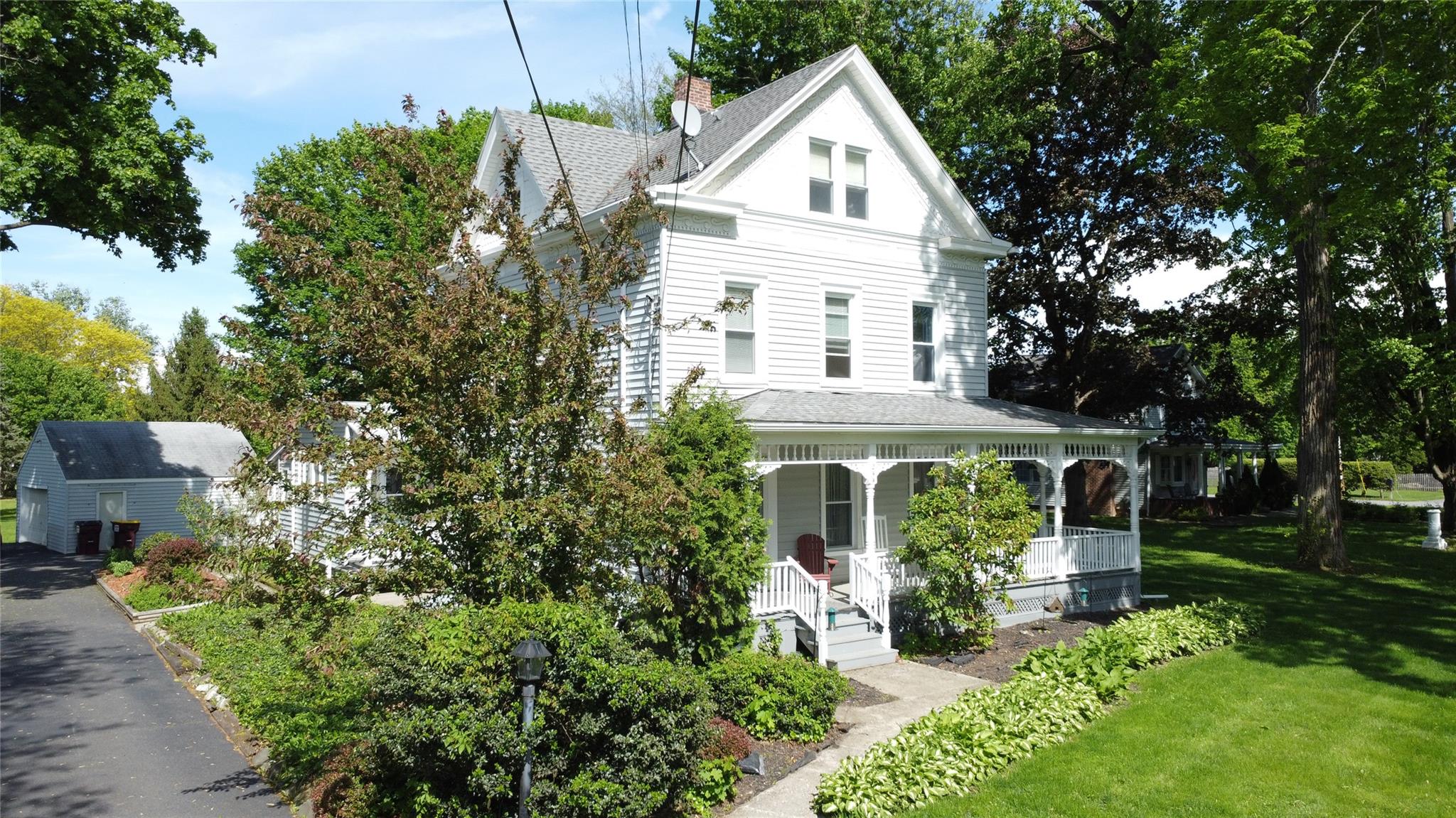 244 Jefferson Heights, Catskill, New York image 2