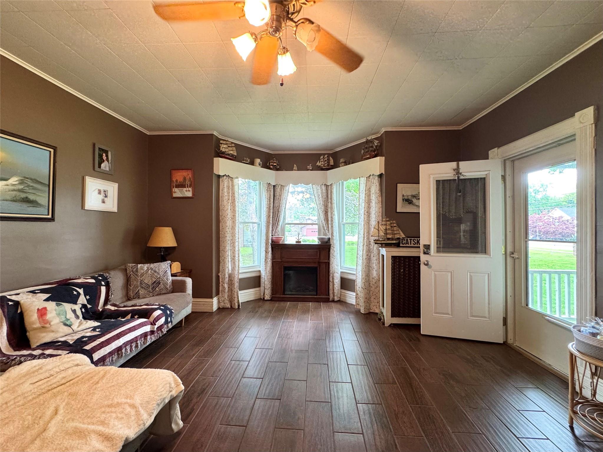244 Jefferson Heights, Catskill, New York image 17