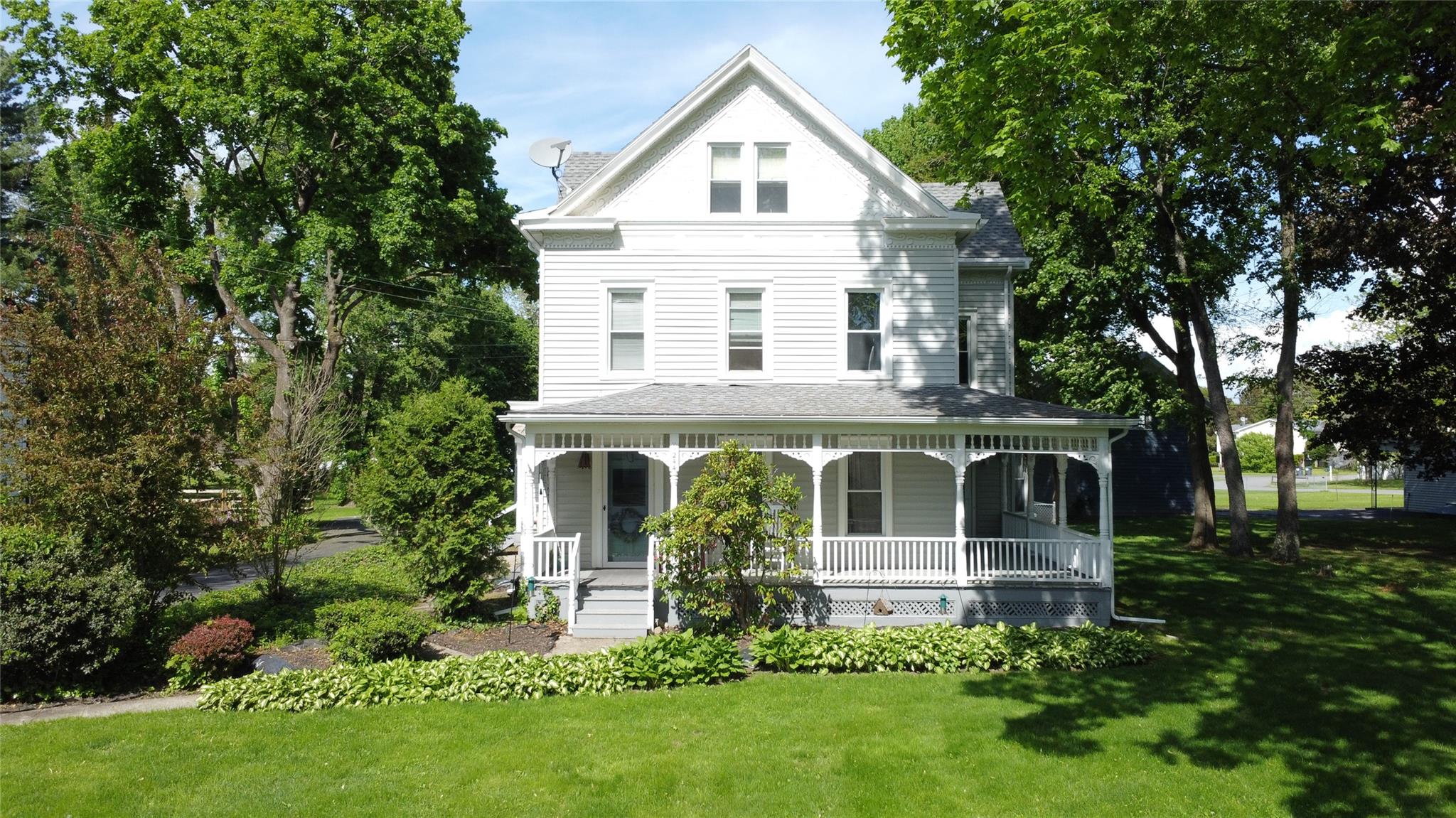 244 Jefferson Heights, Catskill, New York image 33