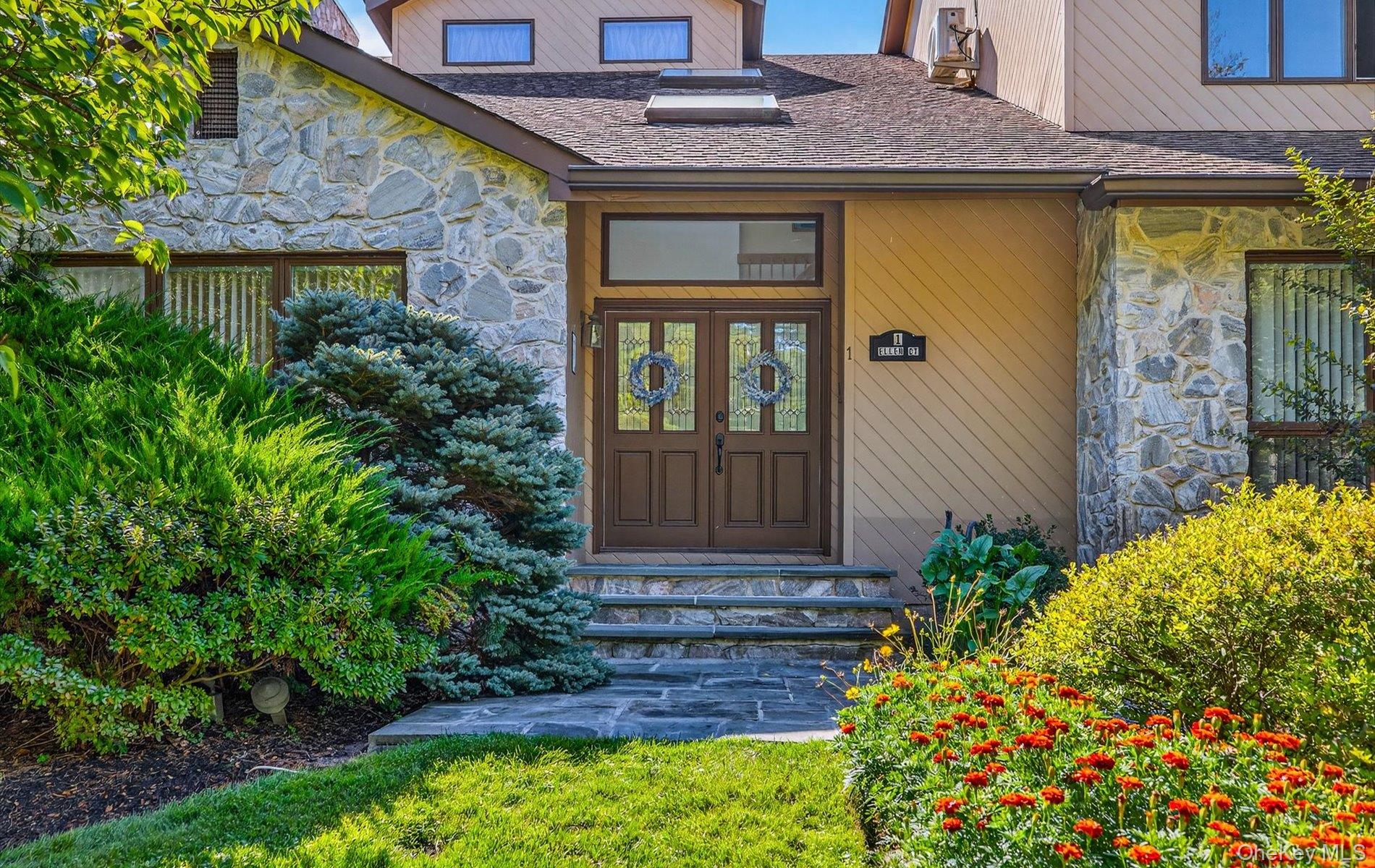 1 Ellen Court
