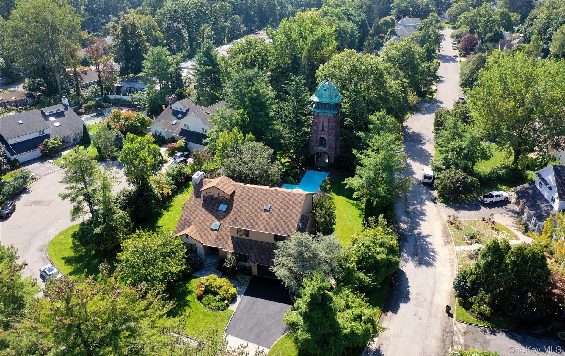 1 Ellen Court