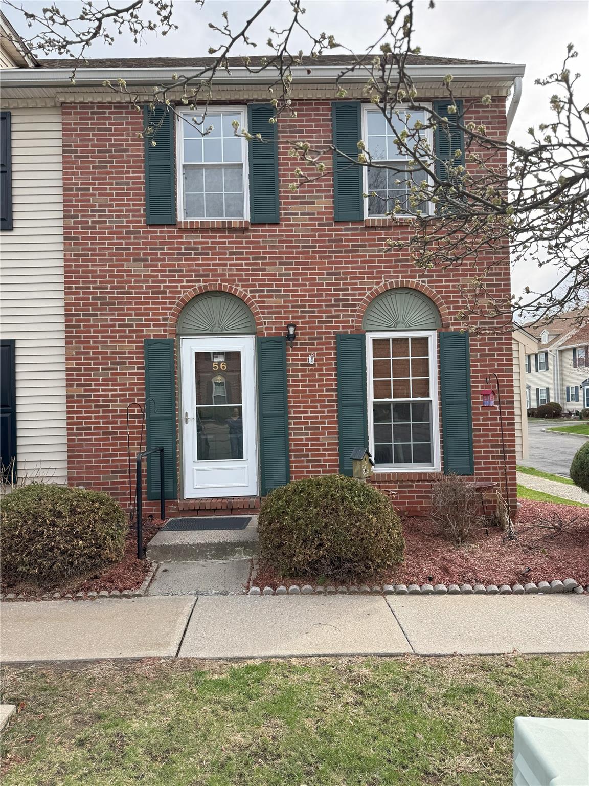 56 Yorkshire Terrace, Washingtonville, New York image 1