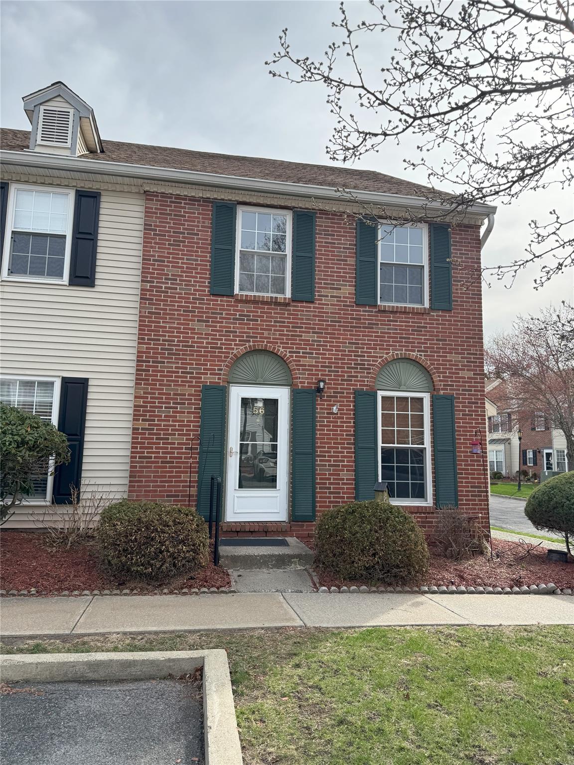56 Yorkshire Terrace, Washingtonville, New York image 2