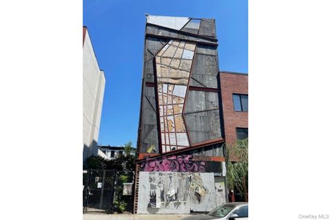 241 Grand Street Brooklyn NY 11211