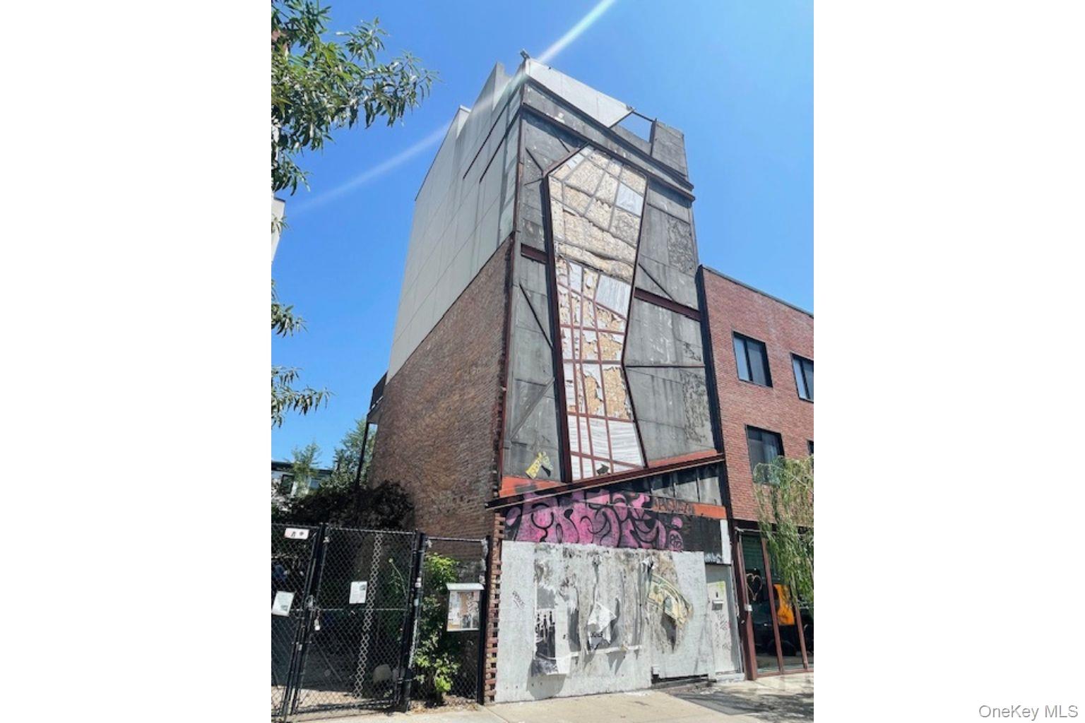 241 Grand Street