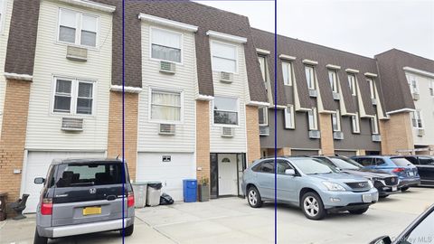 Multifamily For Sale - 209-08 23rd Avenue<br/> Bayside, NY 11360