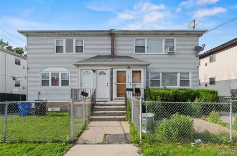 Multifamily For Sale - 14019 Sutter Avenue<br/> Jamaica, NY 11436