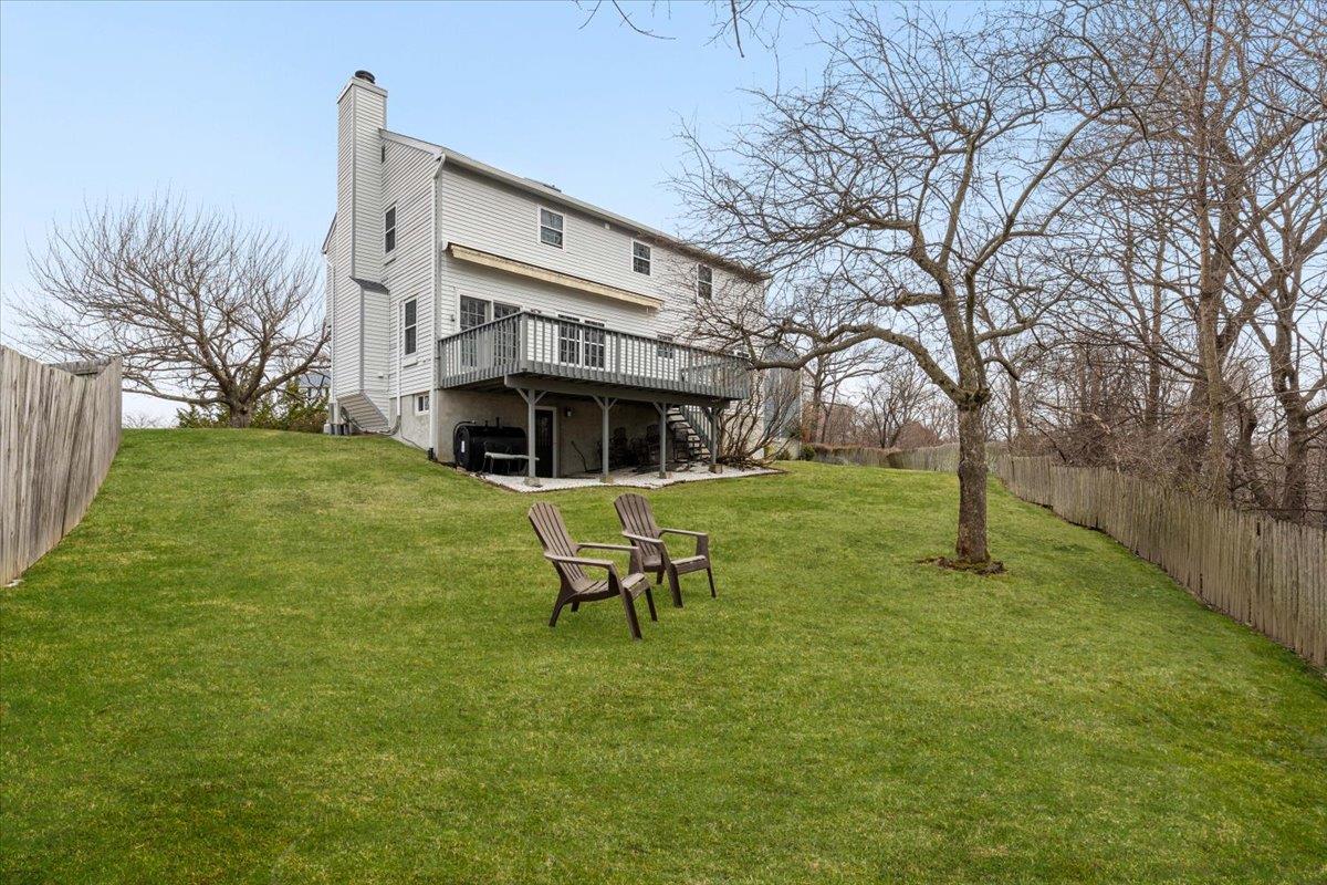 2 N Stratford Road, White Plains, New York image 3