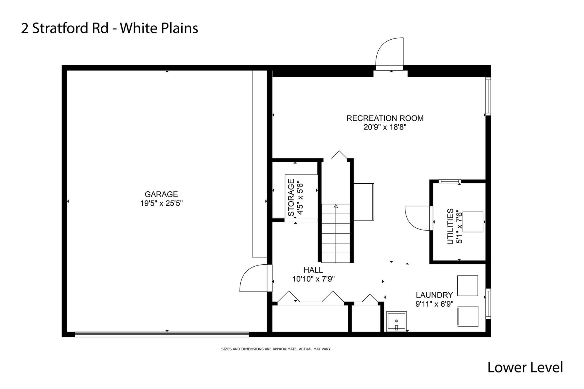 2 N Stratford Road, White Plains, New York image 26