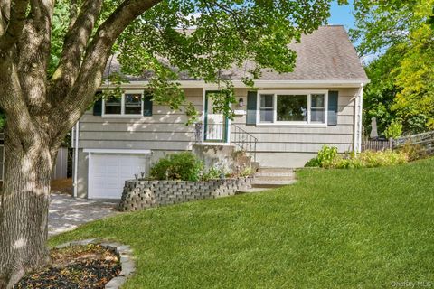 Photo of 36 Highland Avenue, Warwick, NY 10990 (MLS # 895879)