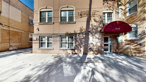 59-25 Grove Street Ridgewood NY 11385