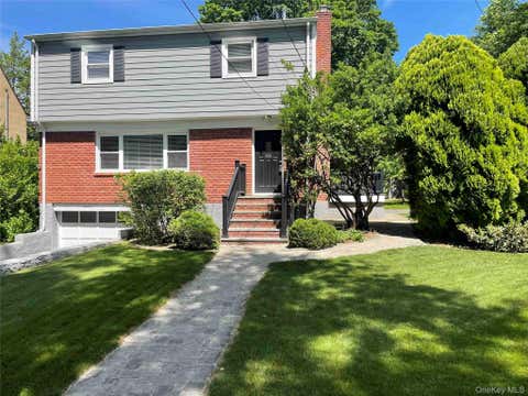 Homes For Sale - 29 Oakdale Avenue<br/> New Rochelle, NY 10801