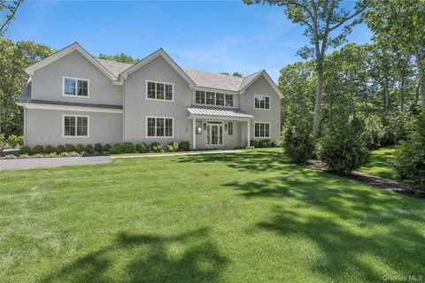 Homes For Sale - 225 Norris Lane<br/> Suffolk County, Bridgehampton, NY 11932