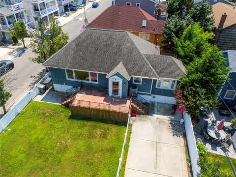 Homes For Sale - 49 Barnes Street<br/> Long Beach, NY 11561