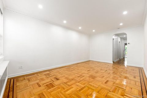 Apartment For Rent - 545 E 93 Street #2<br/> Brooklyn, NY 11236