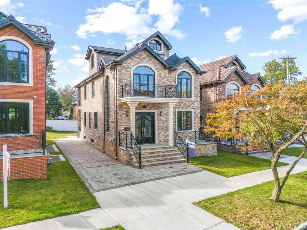 Photo of 3522 221st Street, Bayside, NY 11361 (MLS # 925520)