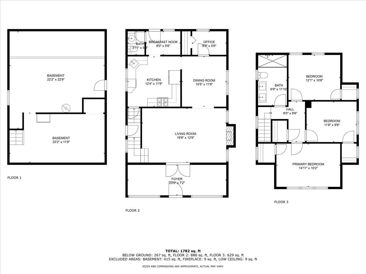 32 W Milton Street, Freeport, New York image 18