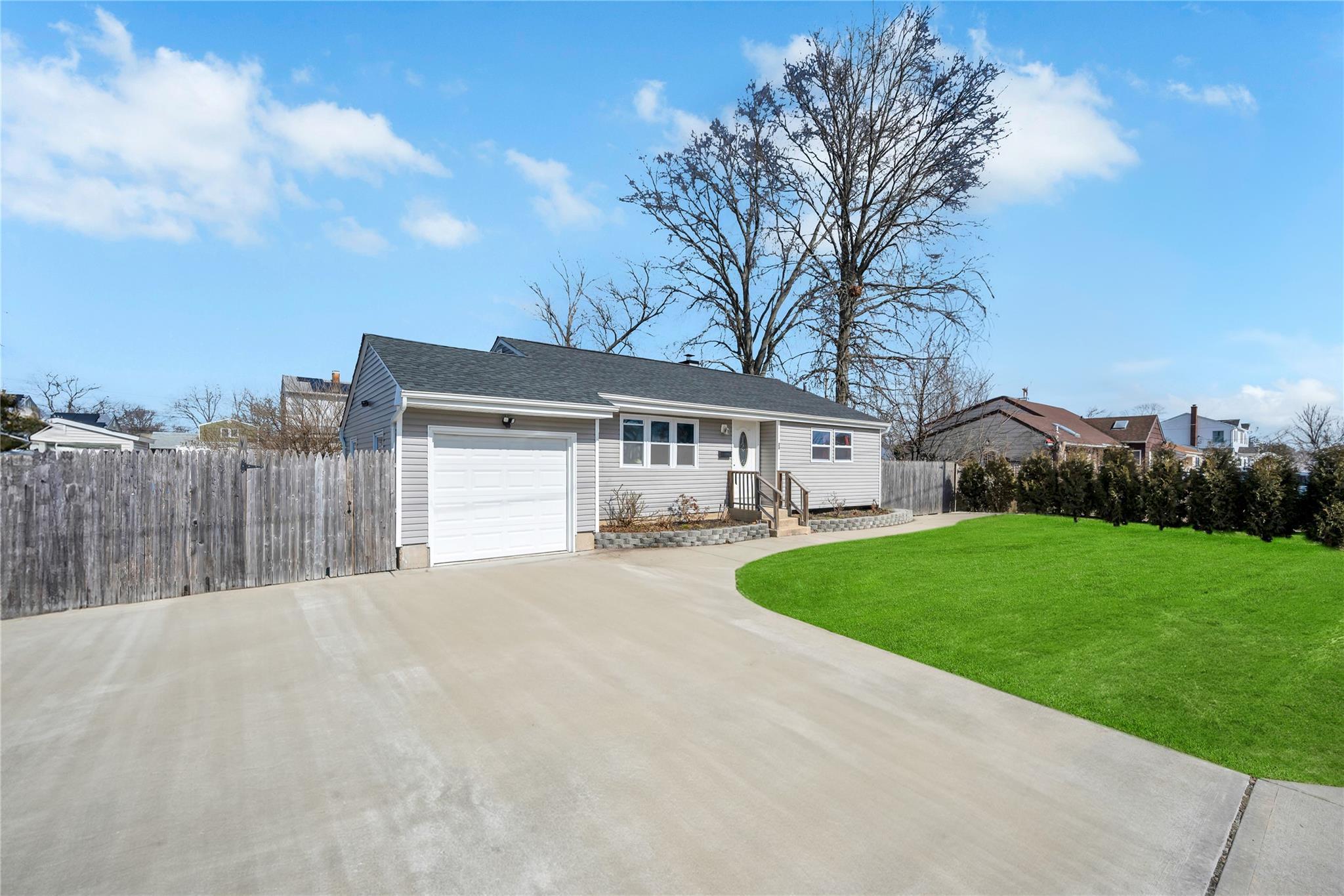 23 Van Buren Street, Islip, New York image 1