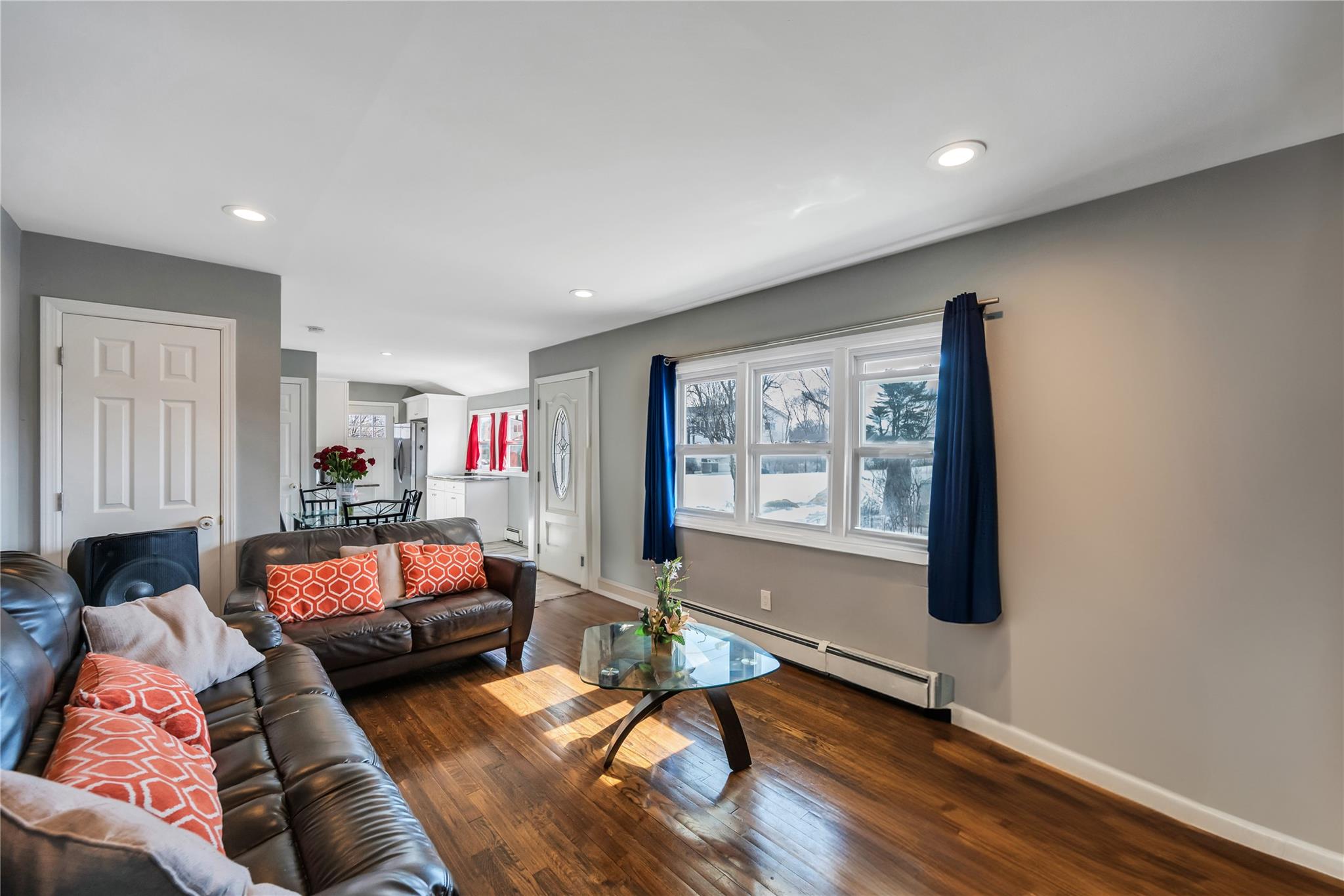 23 Van Buren Street, Islip, New York image 2